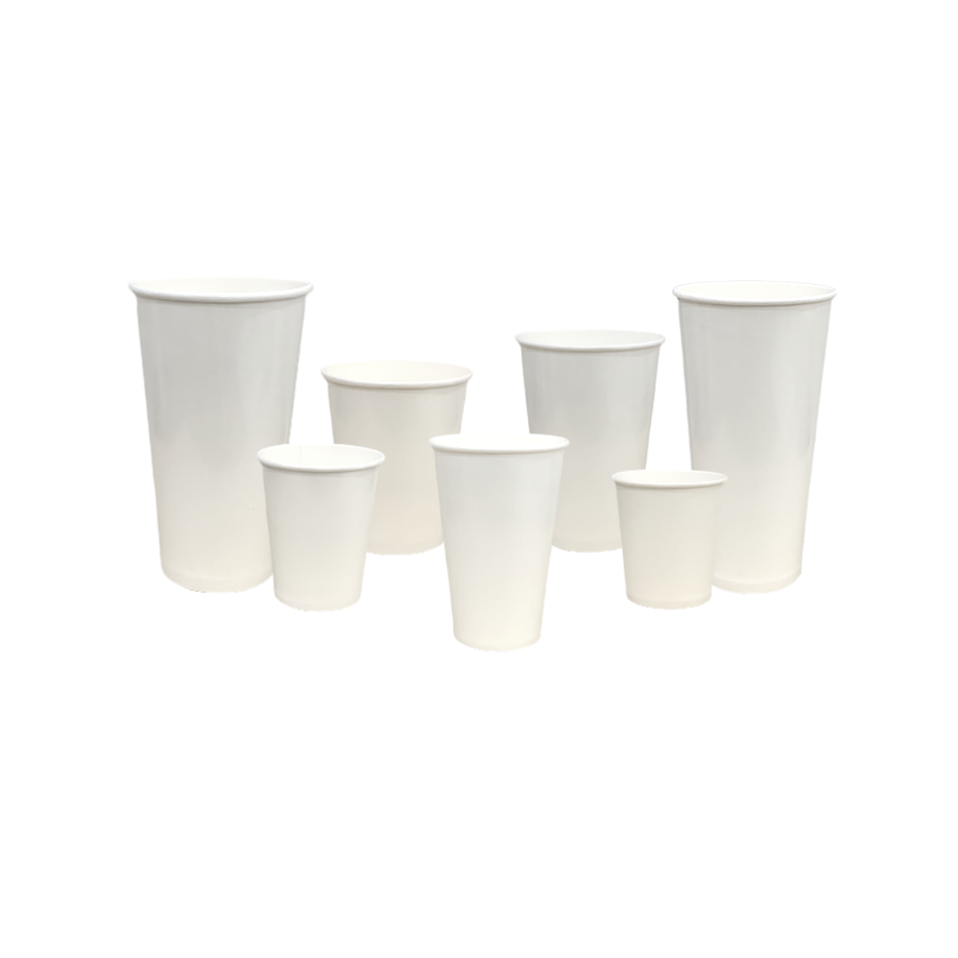 Nisuma Papercups