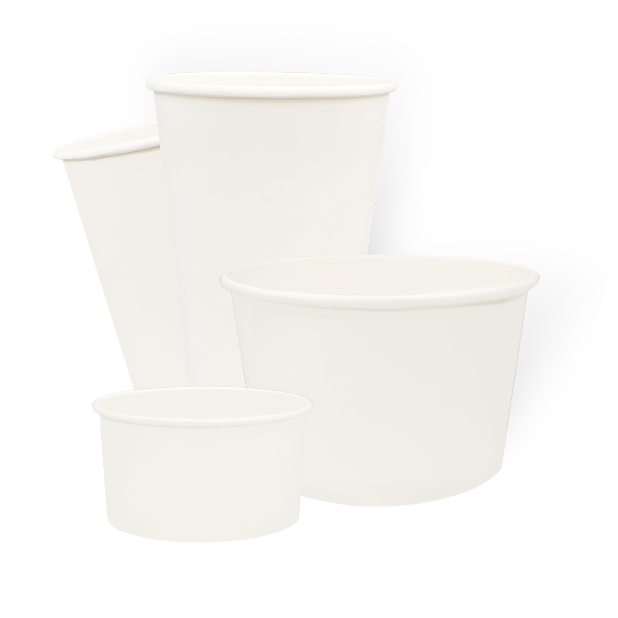 Nisuma Papercups