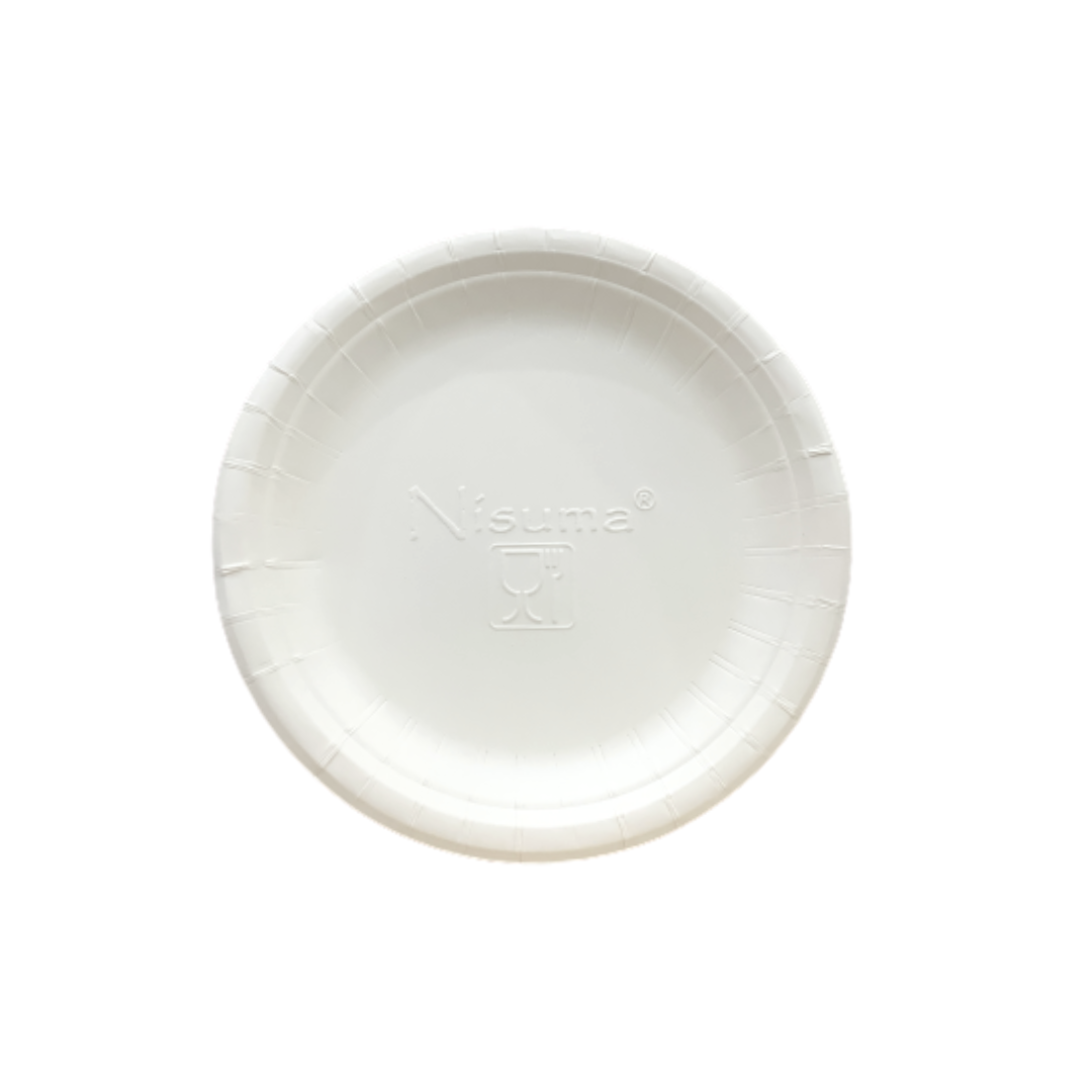 Nisuma Papercups